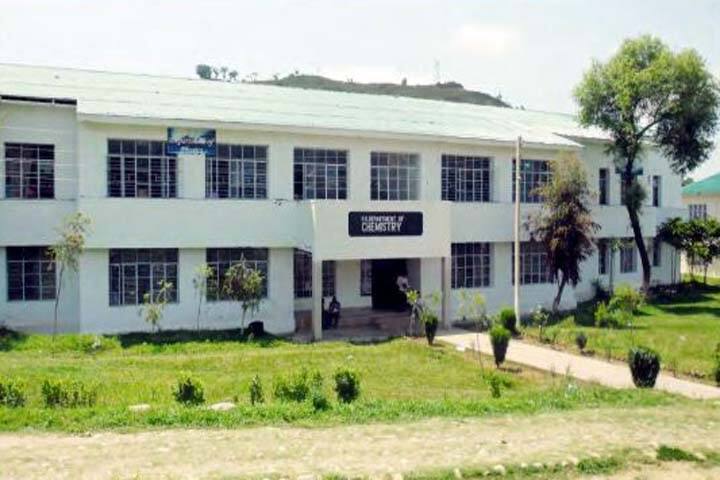laboratory
